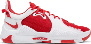 Giay Nike PG 5 TB 'University Red' DA7758-600