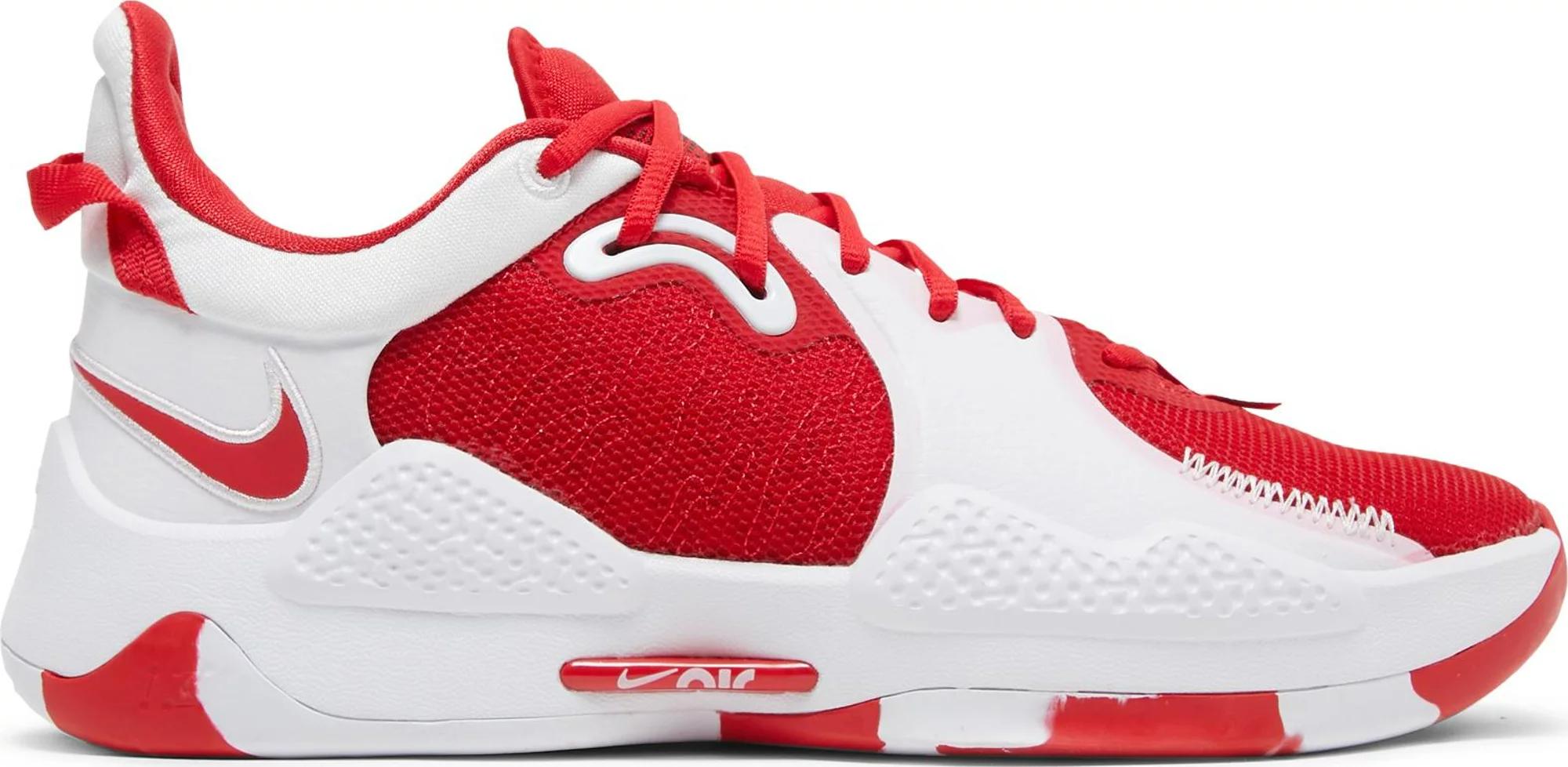 Giay Nike PG 5 TB 'University Red' DA7758-600