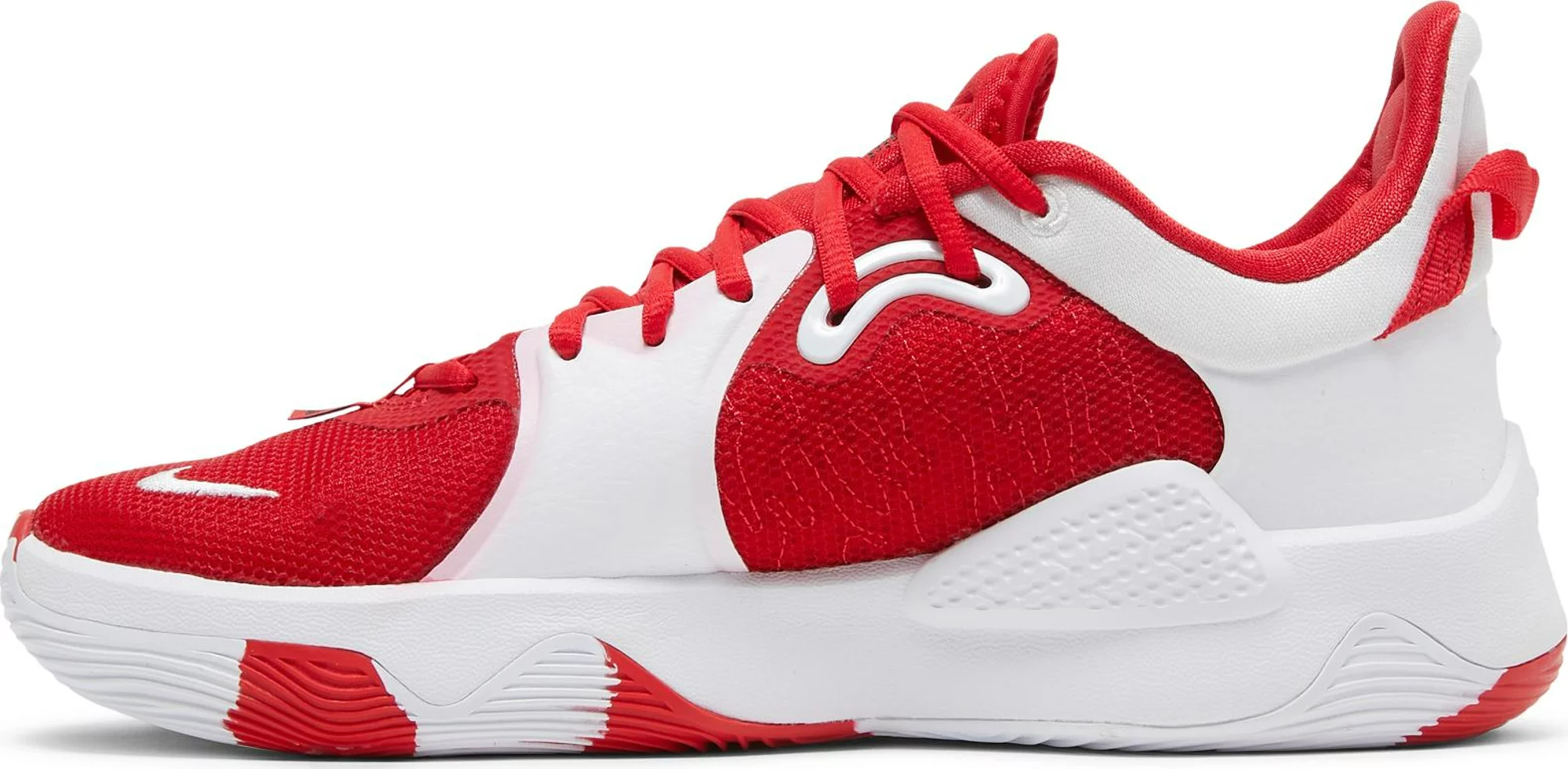 Giay Nike PG 5 TB 'University Red' DA7758-600