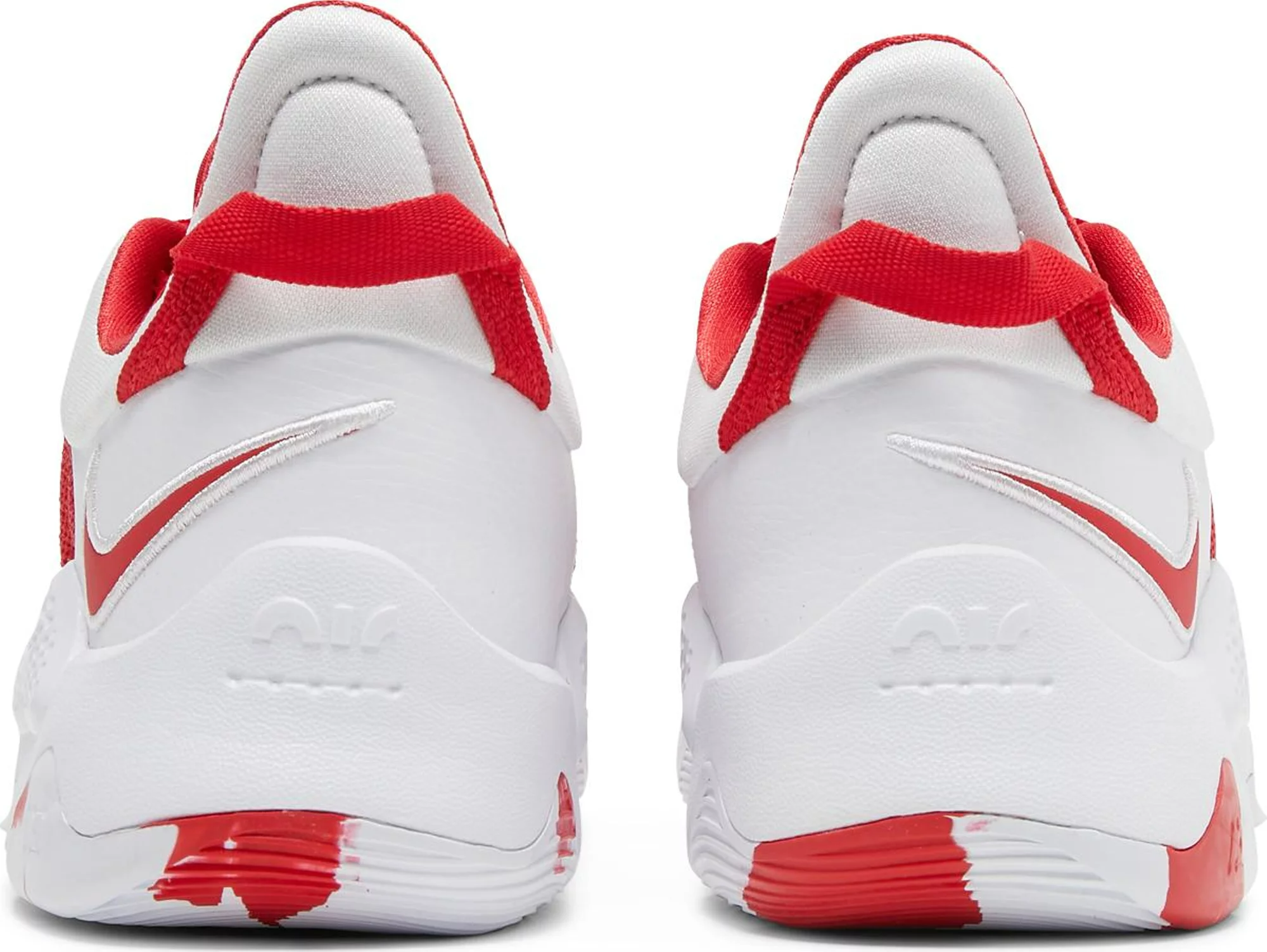 Giay Nike PG 5 TB 'University Red' DA7758-600