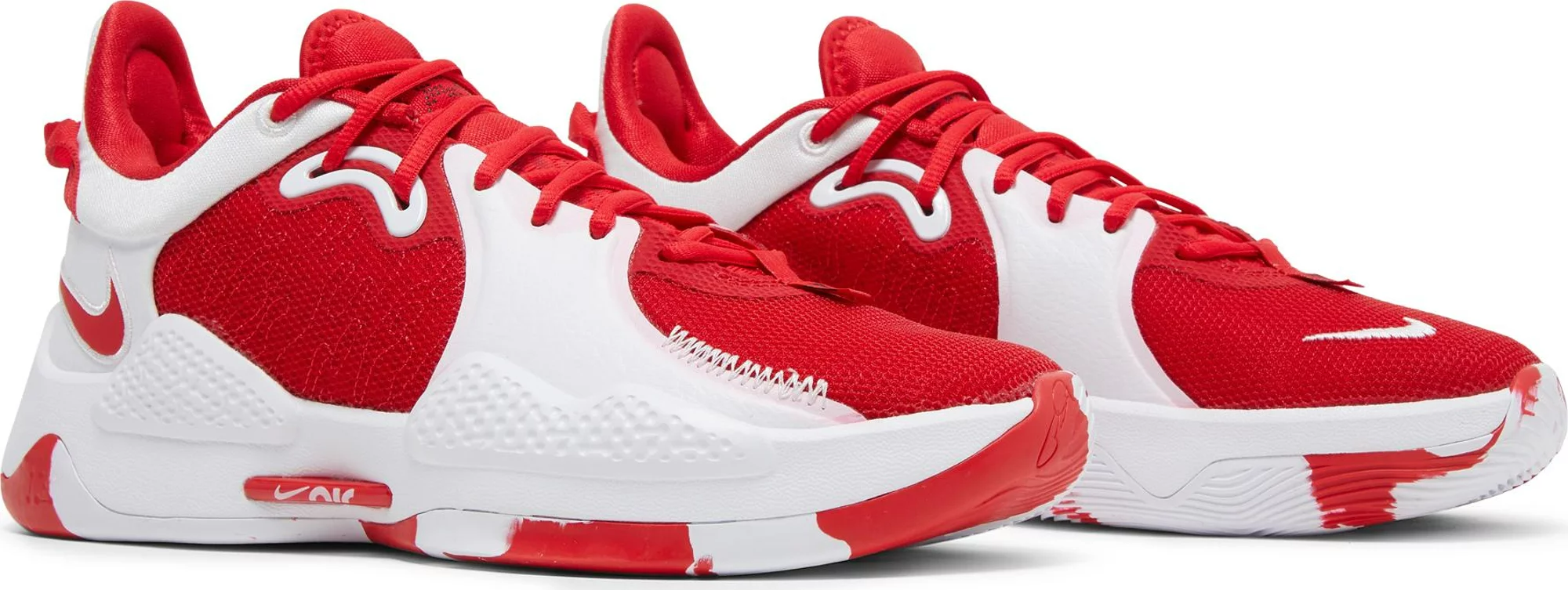 Giay Nike PG 5 TB 'University Red' DA7758-600