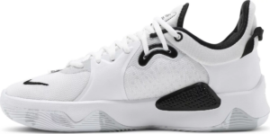Giay Nike PG 5 TB 'White Black' DA7758-100