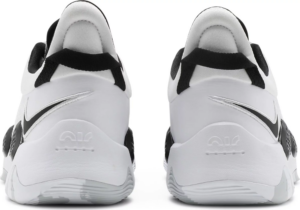Giay Nike PG 5 TB 'White Black' DA7758-100