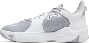 Giay Nike PG 5 TB 'Wolf Grey' DA7758-002