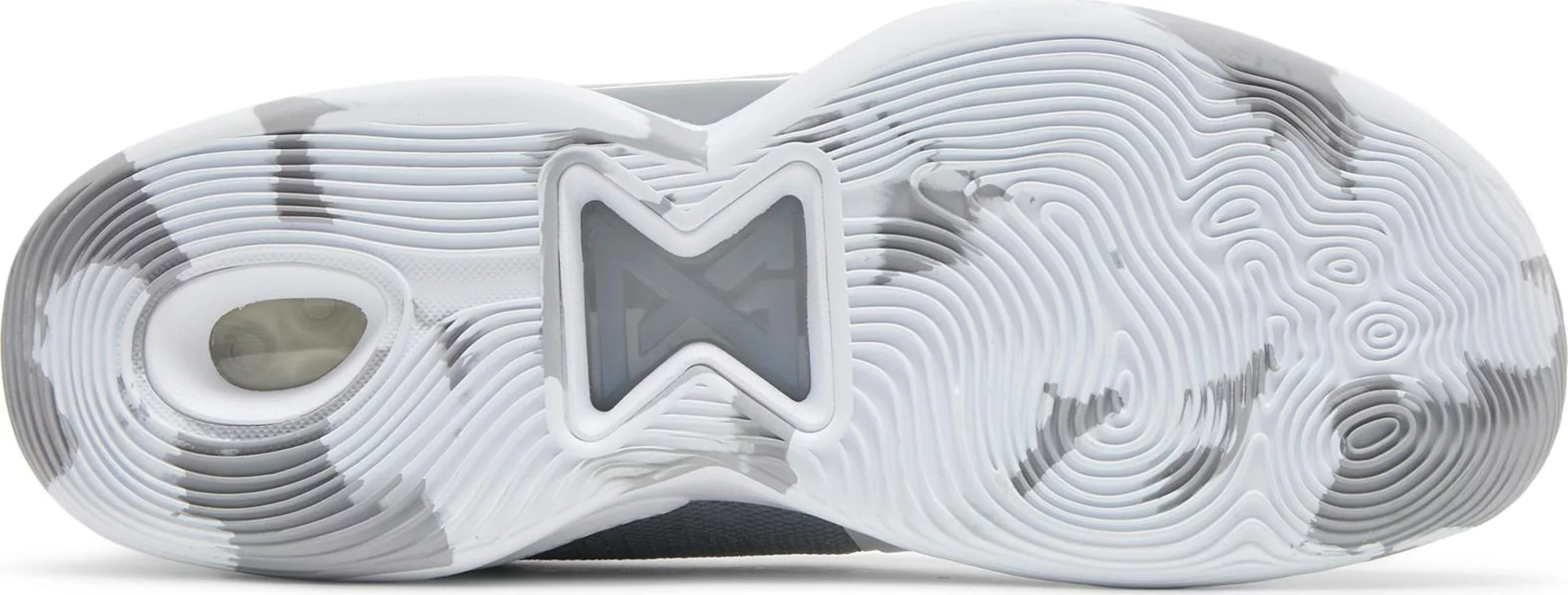 Giay Nike PG 5 TB 'Wolf Grey' DA7758-002