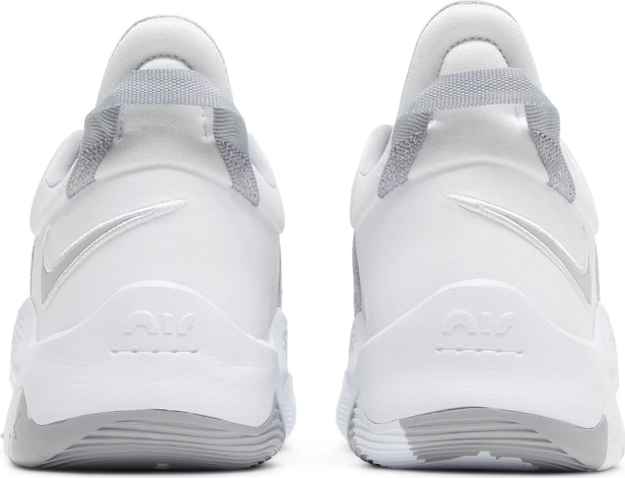 Giay Nike PG 5 TB 'Wolf Grey' DA7758-002