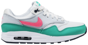 Giày Nike Air Max 1 GS 'Watermelon' 807602-105