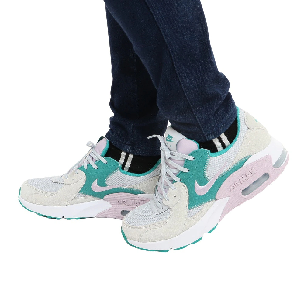 Giày Nike Air Max Excee 'Neptune Green' DX3315-043 - Ảnh 3