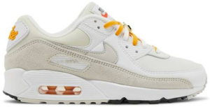 Giày Nike Wmns Air Max 90 SE 'First Use White University Gold' DA8709-100