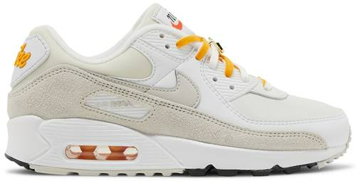 Giày Nike Wmns Air Max 90 SE 'First Use White University Gold' DA8709-100