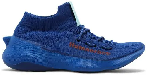 Giày Adidas Pharrell x Human Race Sichona 'Royal Blue' GW4880