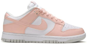 Giày Nike Wmns Dunk Low Next Nature 'Pale Coral' DD1873-100