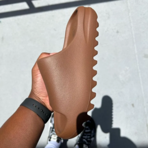 Dep Adidas Yeezy Slide 'Flax' FZ5896