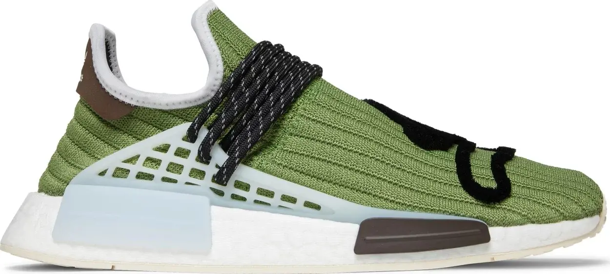 Giày Adidas BBC Ice Cream x Pharrell x NMD Human Race 'Running Dog' GZ1664