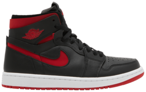 Giày Nike Wmns Air Jordan 1 High Zoom Comfort 'Black University Red' CT0979-006