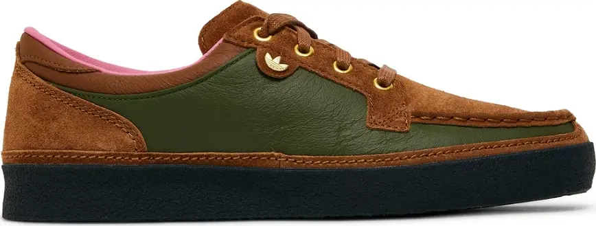 Giày Adidas The Simpsons x McCarten 'Ned Flanders' GY8439