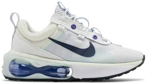 Giày Nike Wmns Air Max 2021 'Barely Green' DA1923-100