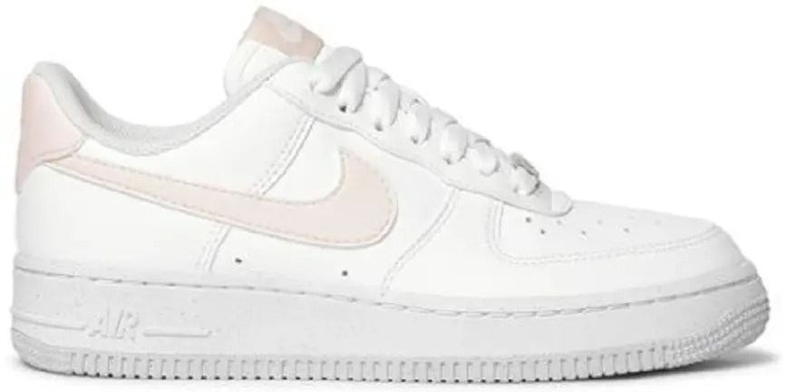 Giay Nike Wmns Air Force 1 Next Nature 'White Pale Coral' DC9486-100
