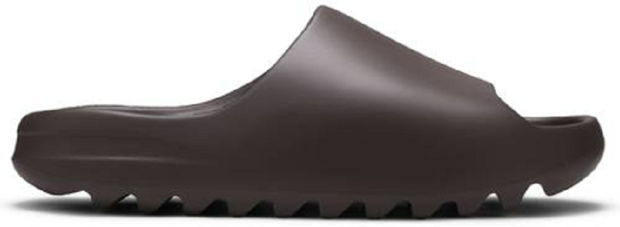 Dép Adidas Yeezy Slides 'Soot' 2021 GX6141
