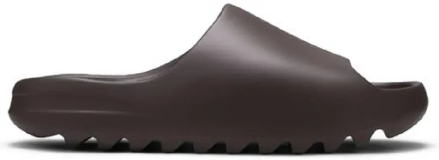 Dép Adidas Yeezy Slides 'Soot' 2021 GX6141
