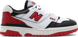 Giày New Balance 550 'Shifted Sport Pack Team Red' BB550HR1