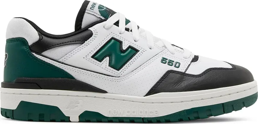Giày New Balance 550 'Shifted Sport Pack Green' BB550LE1