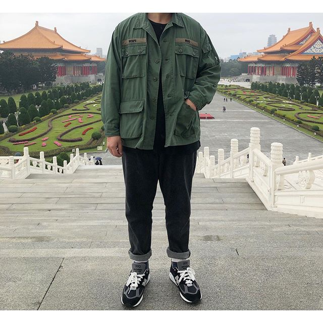 Giày New Balance 990v2 Heritage Made in USA 'Pewter' M990BK2 - Ảnh 5