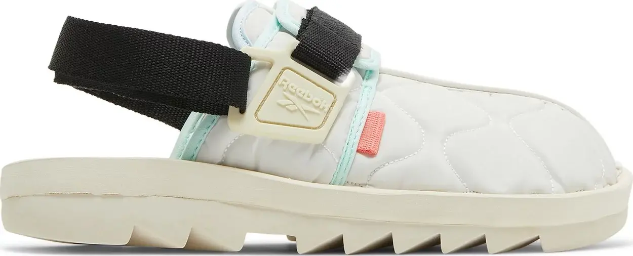 Dep Reebok Beatnik Sandal 'Chalk' GW8323