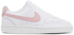Giay Nike Wmns Court Vision Low 'White Pink Glaze' CD5434-110