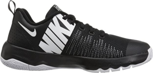 Giay Nike Team Hustle Qui 'Black' 922680-004