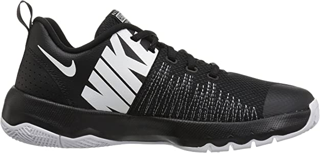 Giay Nike Team Hustle Qui 'Black' 922680-004