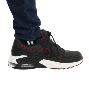 Alternative view of Giày Nike Air Max Excee 'Black Red' DQ3993-001