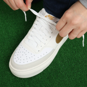 Alternative view of Giày Nike Court Vision Alta 'White' DZ5394-100