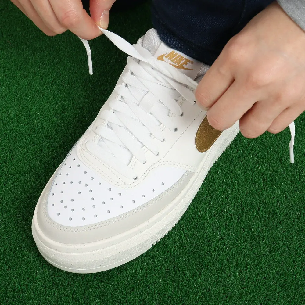 Alternative view of Giày Nike Court Vision Alta 'White' DZ5394-100