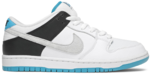 Giày Nike Dunk Low Pro SB 'Laser Blue' BQ6817-101