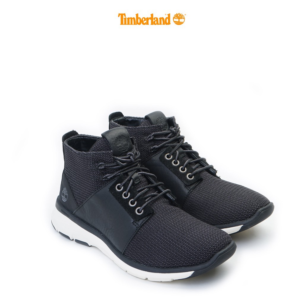 Giày Timberland Altimeter Mixed-Media TB0A1SC904 - Ảnh 3