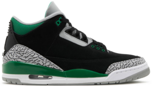 Giày Nike Air Jordan 3 Retro 'Pine Green' CT8532-030
