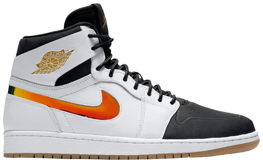 Giày Nike Air Jordan 1 High Nouveau 'Dunk From Above' 819176-104