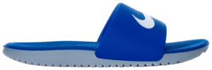 Dép Nike Kawa Slides "Hyper Cobalt" 819352-400