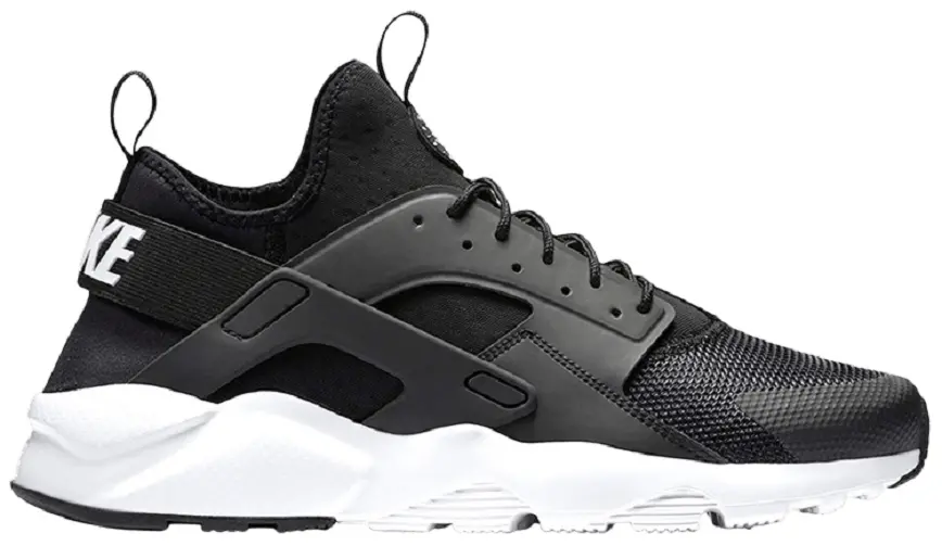 Giày Nike Air Huarache Run Ultra 'Black' 819685-018
