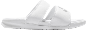 Dép Nike Wmns Benassi Duo Ultra Slide 'White' 819717-100