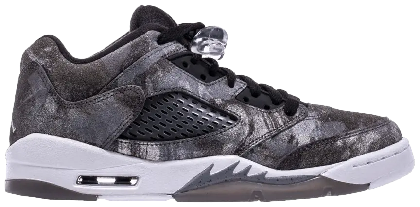 Giày Nike Air Jordan 5 Retro Low Premium Low GG 'All Star' 819951-003
