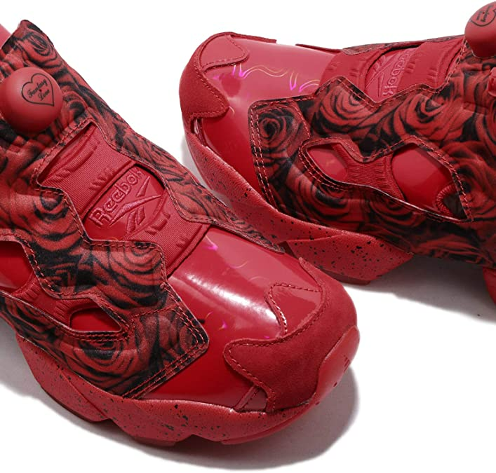 Giày Reebok InstaPump Fury OG MU 'Valentines Day' DV9585 - Ảnh 5