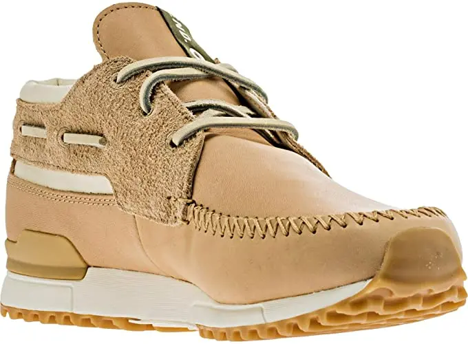 Alternative view of Giày Adidas END. x ZX 700 Boat 'Sahara' B39341