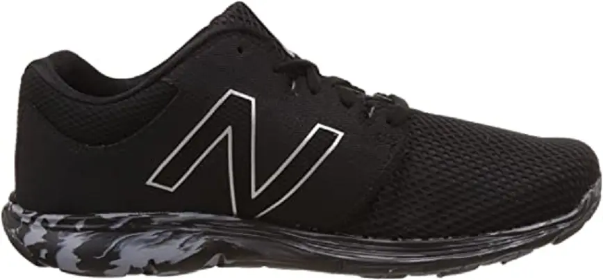 Giày New Balance 530 'Black Knit' M530RK2