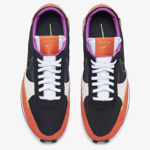 Giay Nike Daybreak Type 'Black Vivid Purple' CJ1156-002