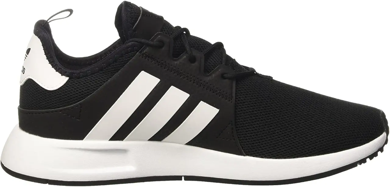Giày Adidas X_PLR 'Black' BY8688