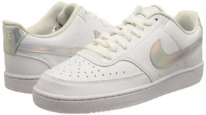 Giay Nike Wmns Court Vision Low 'White' CW5596-100