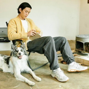 Giay New Balance 410v5 'Grey Gum' MT410KF5