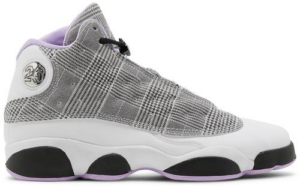 Giày Nike Air Jordan 13 Retro GS 'Houndstooth' DN3938-015